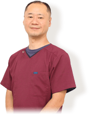 山本整体院 院長